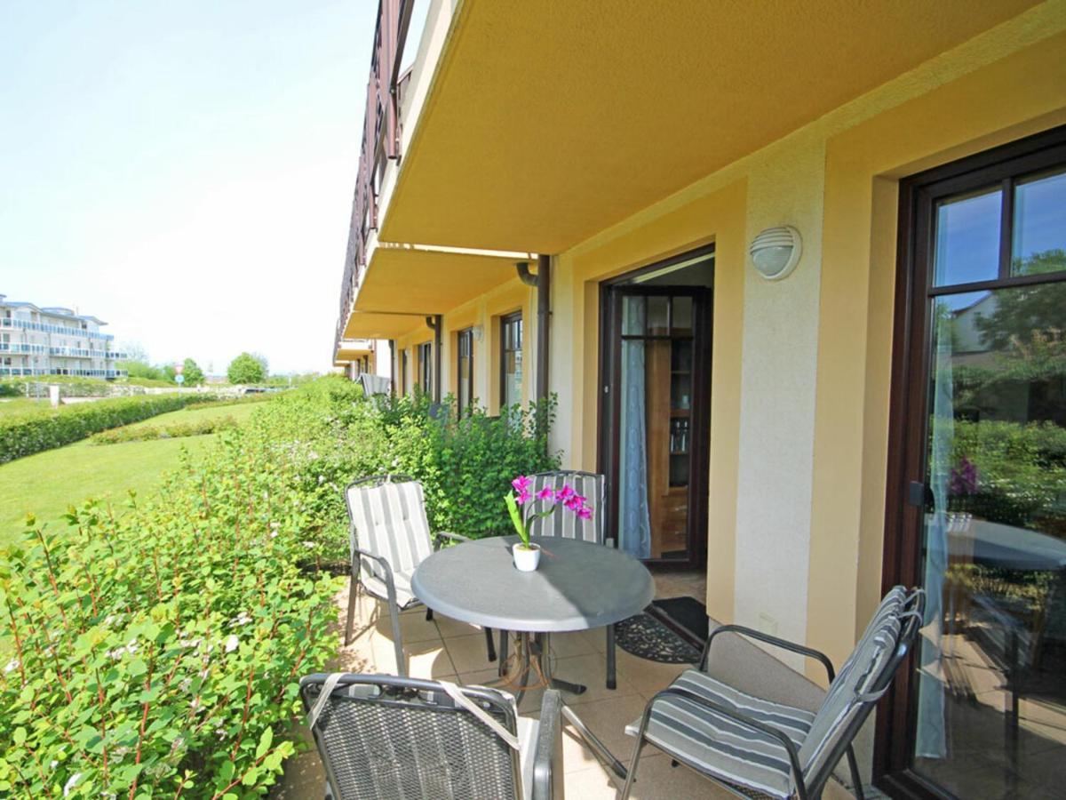 Urlaubstraeume Am Meer Ostseebad Kühlungsborn Extérieur photo