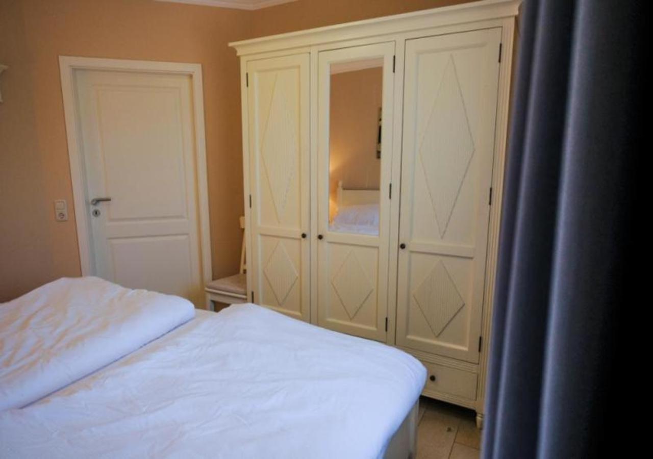Urlaubstraeume Am Meer Ostseebad Kühlungsborn Extérieur photo