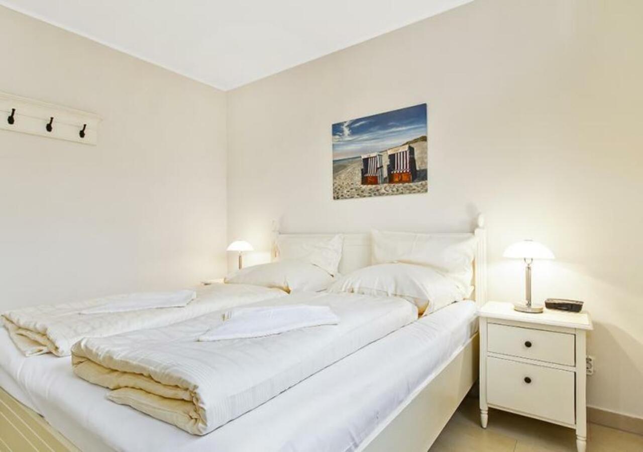 Urlaubstraeume Am Meer Ostseebad Kühlungsborn Extérieur photo