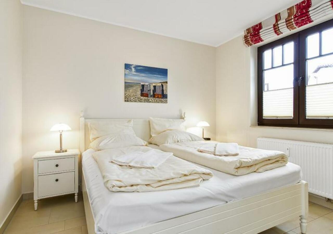 Urlaubstraeume Am Meer Ostseebad Kühlungsborn Extérieur photo