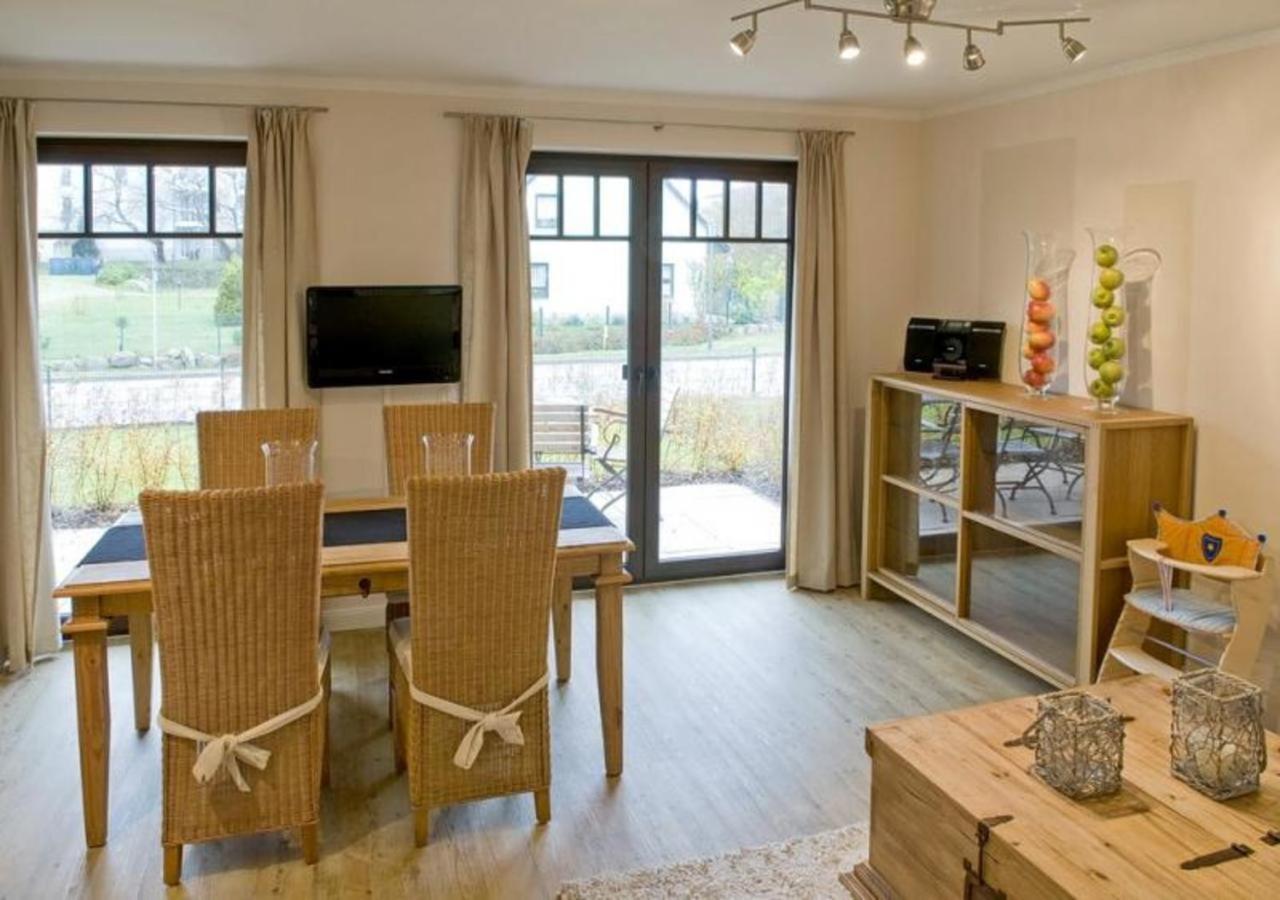 Urlaubstraeume Am Meer Ostseebad Kühlungsborn Extérieur photo